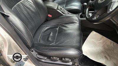 Lot 58 - 1999 SUBARU IMPREZA TURBO 2000 AWD