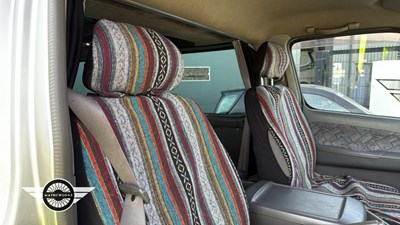 Lot 64 - 2003 NISSAN