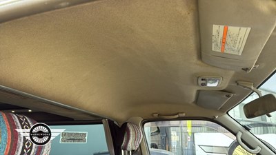 Lot 64 - 2003 NISSAN
