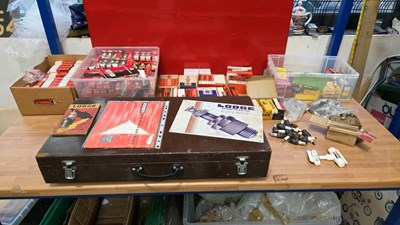 Lot 271 - SELECTION OF SPARK PLUGS