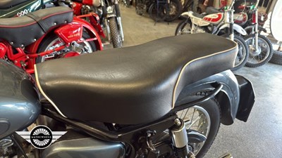 Lot 6 - 1956 ROYAL ENFIELD