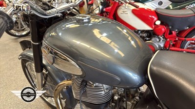 Lot 6 - 1956 ROYAL ENFIELD
