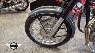 Lot 6 - 1956 ROYAL ENFIELD
