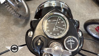 Lot 6 - 1956 ROYAL ENFIELD