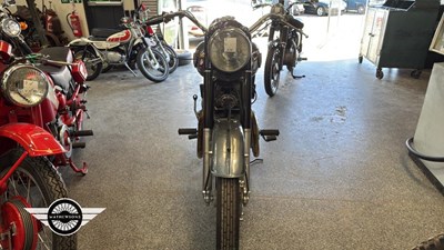 Lot 6 - 1956 ROYAL ENFIELD