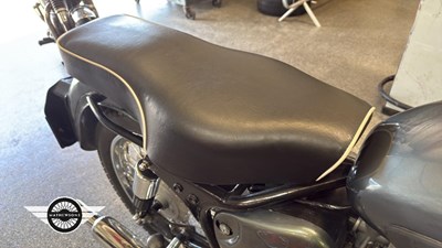 Lot 6 - 1956 ROYAL ENFIELD