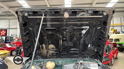 Lot 21 - 1999 LAND ROVER DEFENDER 110 COUNTY TD5