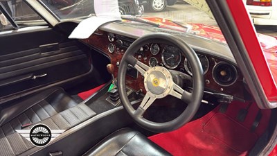 Lot 92 - 1968 LOTUS ELAN +2