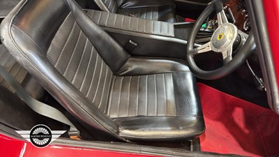 Lot 92 - 1968 LOTUS ELAN +2
