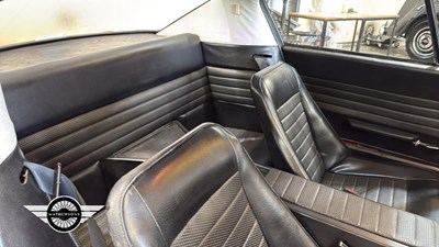 Lot 92 - 1968 LOTUS ELAN +2
