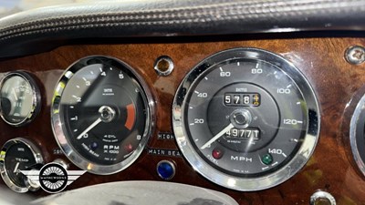 Lot 92 - 1968 LOTUS ELAN +2