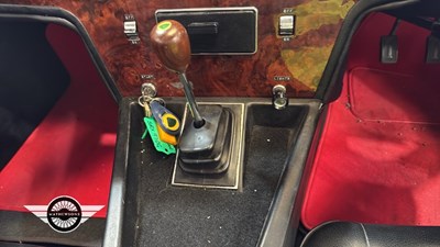 Lot 92 - 1968 LOTUS ELAN +2