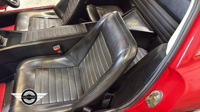 Lot 92 - 1968 LOTUS ELAN +2