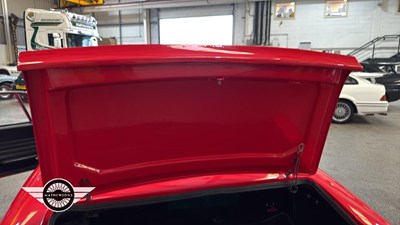 Lot 92 - 1968 LOTUS ELAN +2