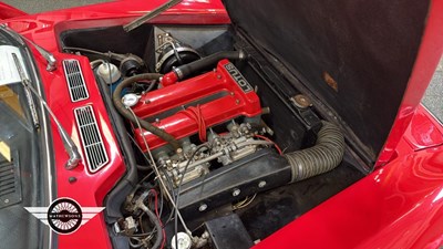 Lot 92 - 1968 LOTUS ELAN +2