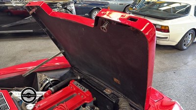 Lot 92 - 1968 LOTUS ELAN +2
