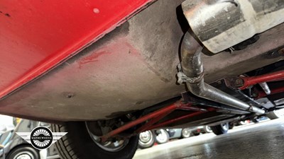 Lot 92 - 1968 LOTUS ELAN +2