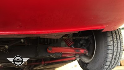 Lot 92 - 1968 LOTUS ELAN +2