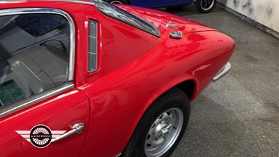 Lot 92 - 1968 LOTUS ELAN +2