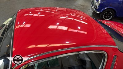 Lot 92 - 1968 LOTUS ELAN +2