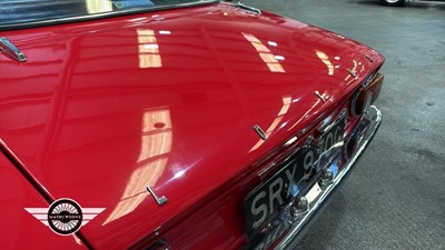 Lot 92 - 1968 LOTUS ELAN +2
