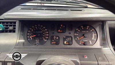 Lot 94 - 1990 RENAULT 5 GT TURBO