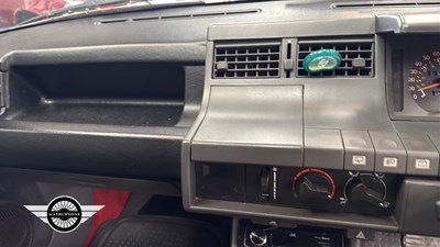 Lot 94 - 1990 RENAULT 5 GT TURBO