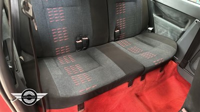Lot 94 - 1990 RENAULT 5 GT TURBO