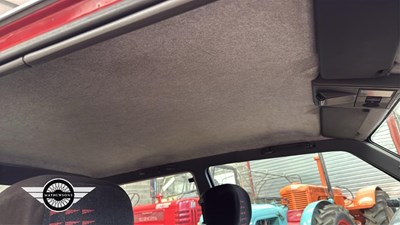 Lot 94 - 1990 RENAULT 5 GT TURBO