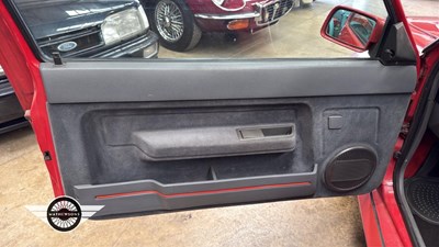 Lot 94 - 1990 RENAULT 5 GT TURBO