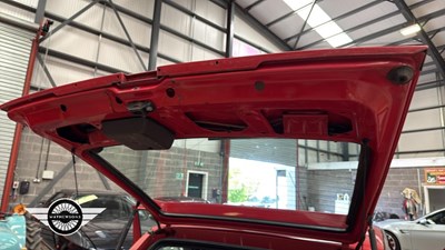 Lot 94 - 1990 RENAULT 5 GT TURBO