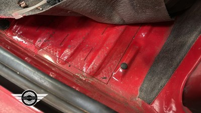 Lot 94 - 1990 RENAULT 5 GT TURBO