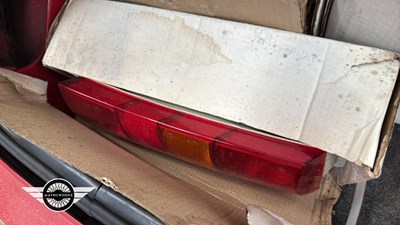 Lot 94 - 1990 RENAULT 5 GT TURBO