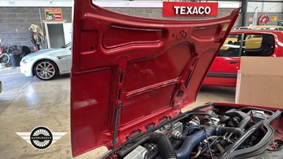 Lot 94 - 1990 RENAULT 5 GT TURBO