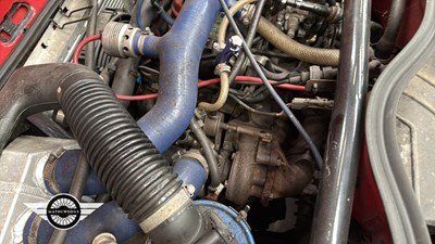 Lot 94 - 1990 RENAULT 5 GT TURBO