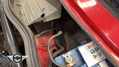 Lot 94 - 1990 RENAULT 5 GT TURBO