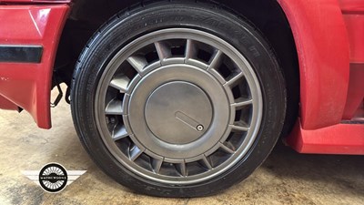 Lot 94 - 1990 RENAULT 5 GT TURBO