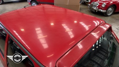 Lot 94 - 1990 RENAULT 5 GT TURBO