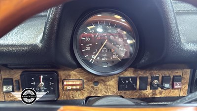 Lot 96 - 1979 VOLKSWAGEN KARMANN GHIA