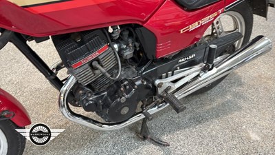 Lot 98 - 1986 HONDA CB 125 TD-C