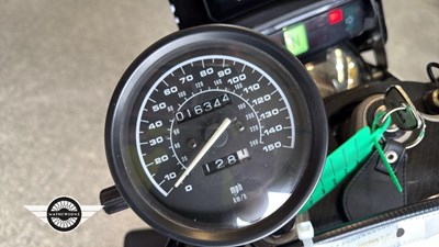 Lot 138 - 1994 BMW R1100RS