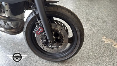 Lot 138 - 1994 BMW R1100RS