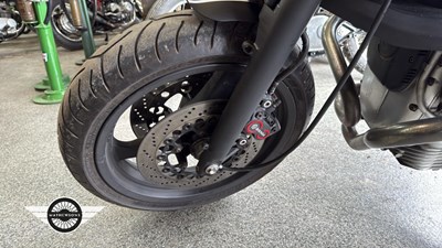 Lot 138 - 1994 BMW R1100RS