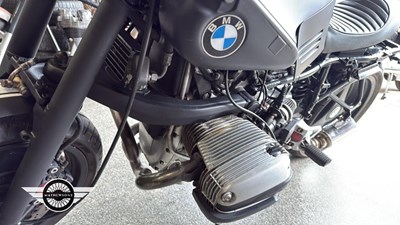 Lot 138 - 1994 BMW R1100RS