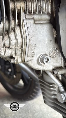 Lot 138 - 1994 BMW R1100RS