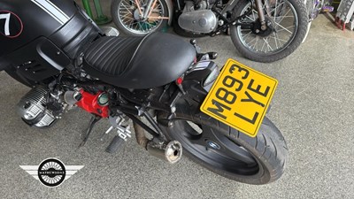 Lot 138 - 1994 BMW R1100RS