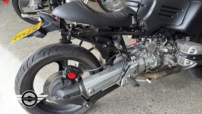 Lot 138 - 1994 BMW R1100RS