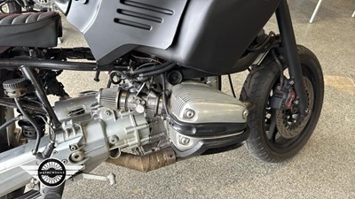 Lot 138 - 1994 BMW R1100RS