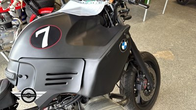Lot 138 - 1994 BMW R1100RS