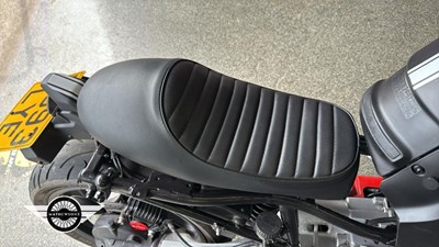 Lot 138 - 1994 BMW R1100RS